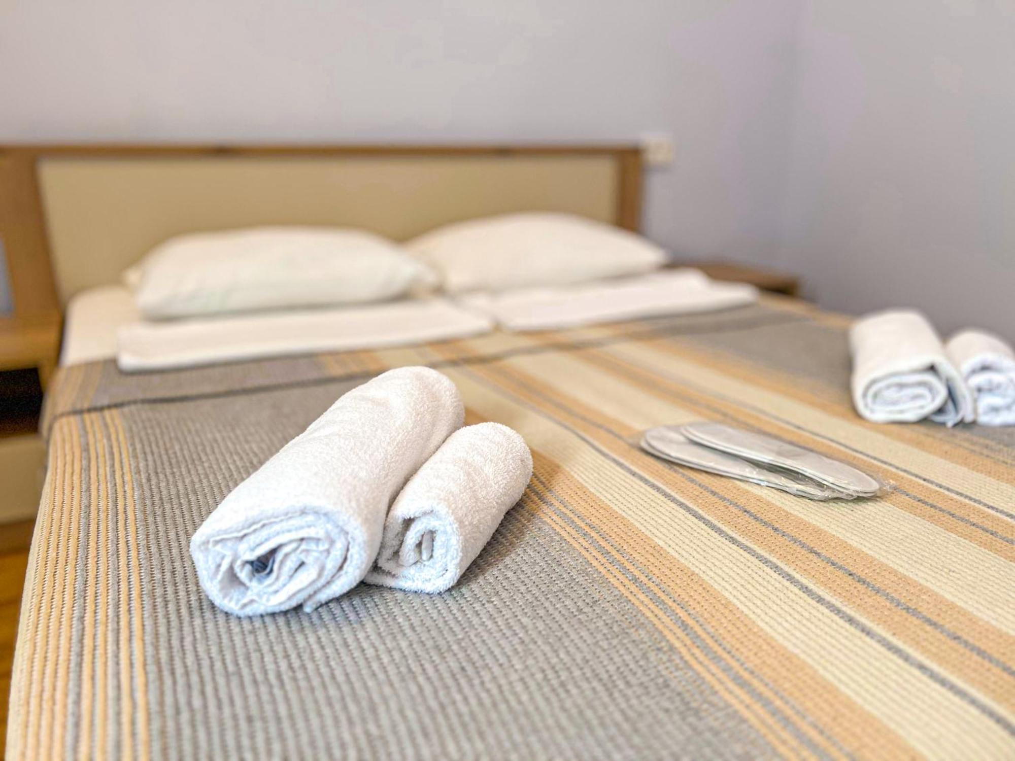 Apartment Deme Kutaisi Luaran gambar