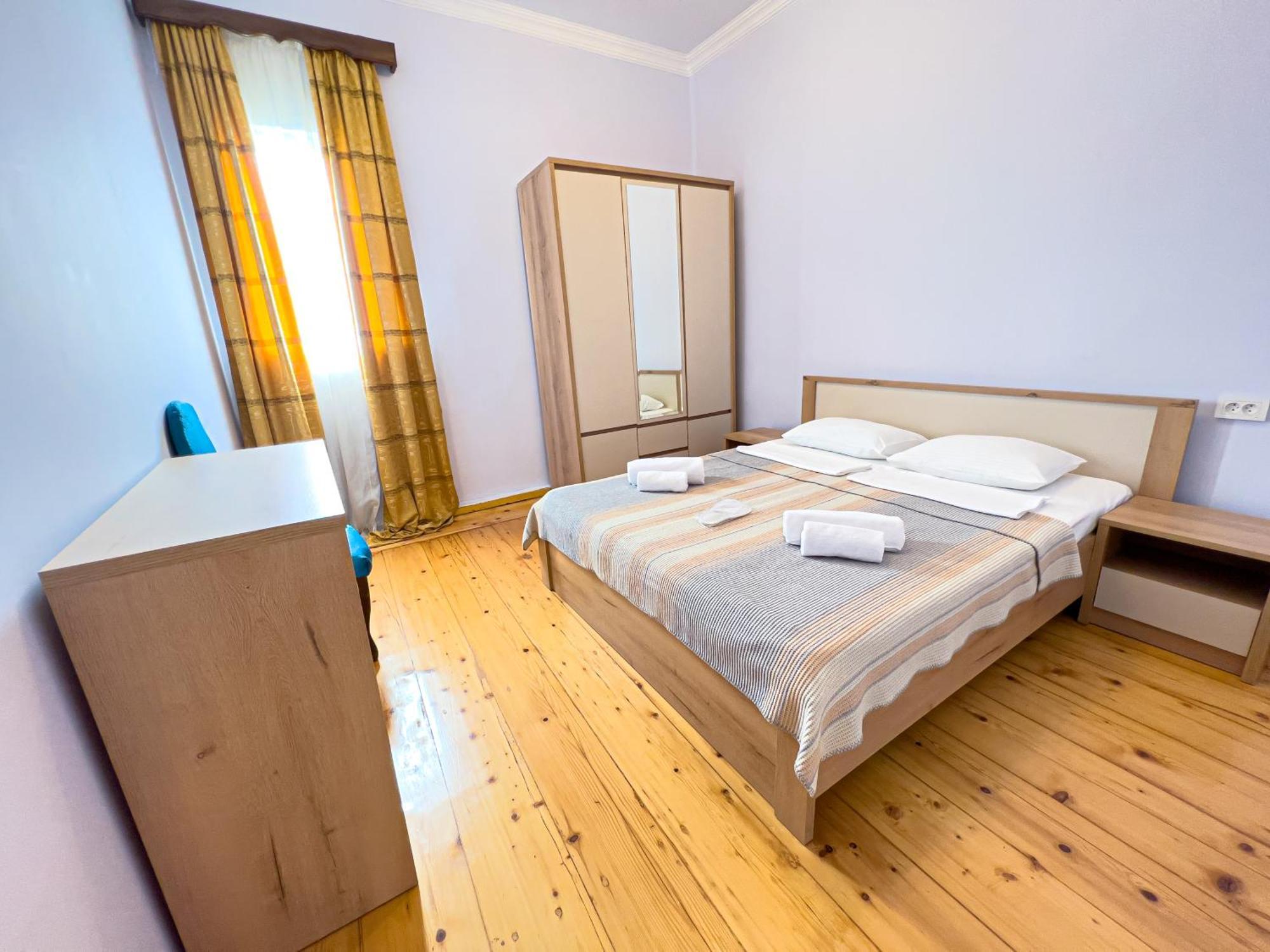 Apartment Deme Kutaisi Luaran gambar