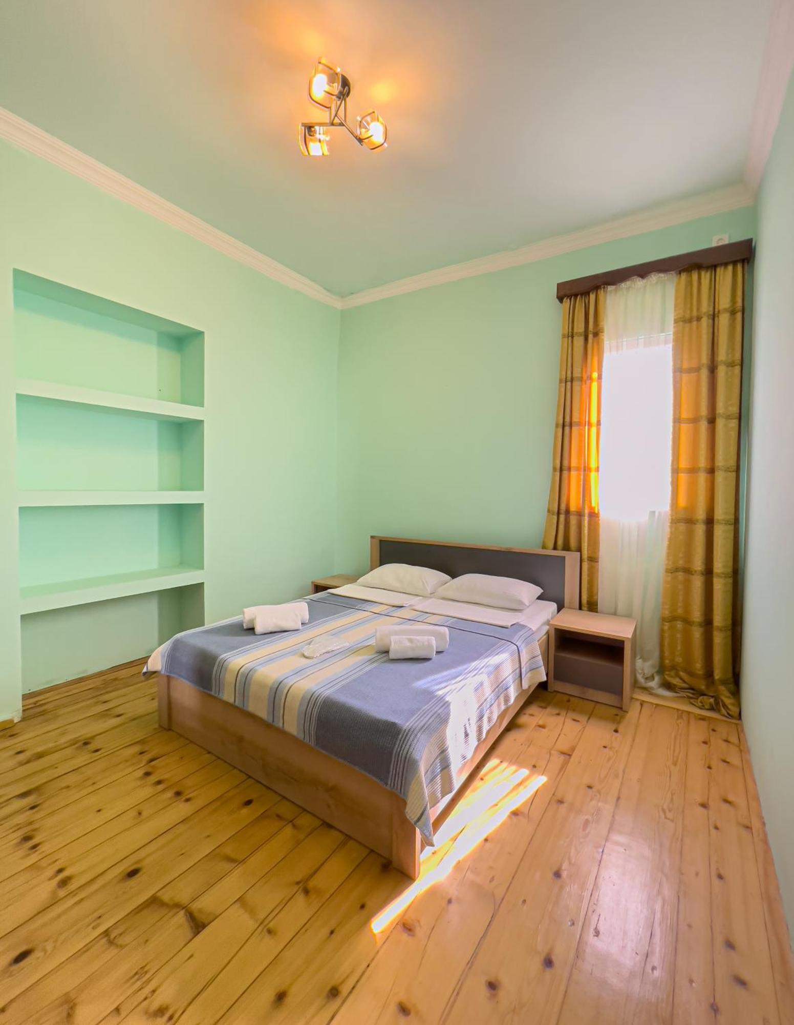 Apartment Deme Kutaisi Luaran gambar