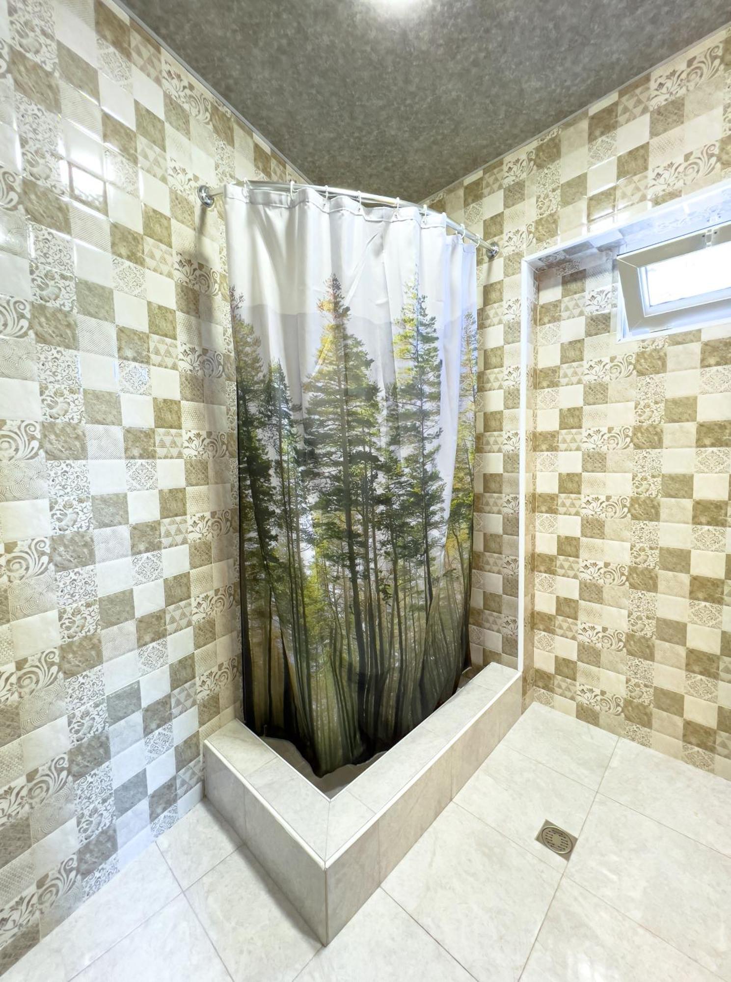 Apartment Deme Kutaisi Luaran gambar